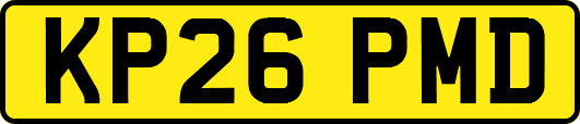 KP26PMD