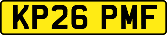 KP26PMF