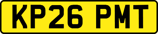 KP26PMT