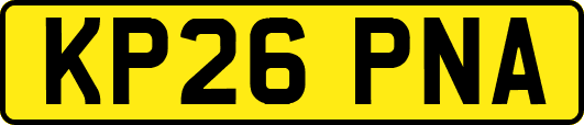 KP26PNA