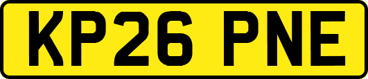 KP26PNE