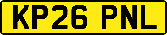 KP26PNL