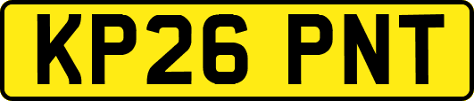 KP26PNT