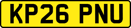 KP26PNU