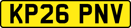 KP26PNV