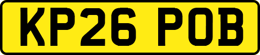 KP26POB