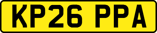 KP26PPA