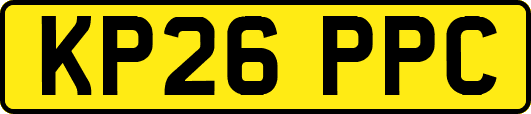 KP26PPC