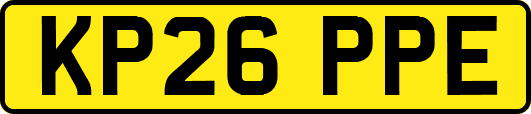 KP26PPE