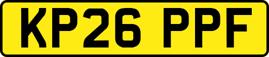 KP26PPF