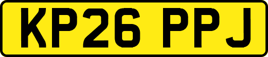 KP26PPJ