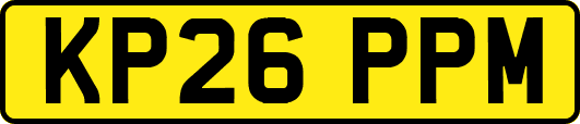 KP26PPM
