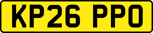 KP26PPO