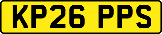 KP26PPS