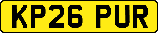 KP26PUR