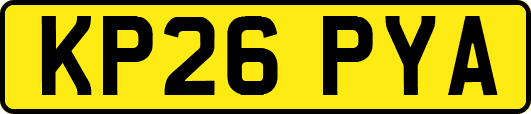 KP26PYA