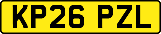 KP26PZL