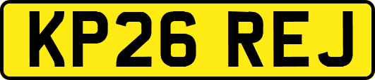 KP26REJ