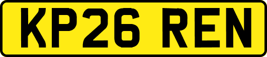 KP26REN