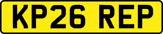 KP26REP