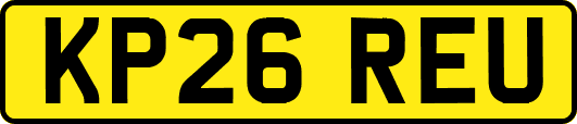 KP26REU