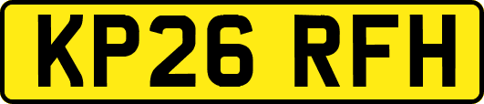 KP26RFH