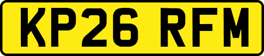 KP26RFM