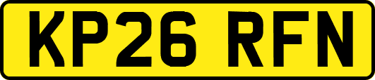 KP26RFN
