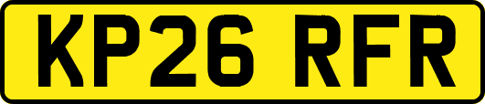 KP26RFR