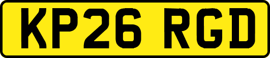 KP26RGD