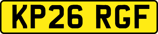 KP26RGF