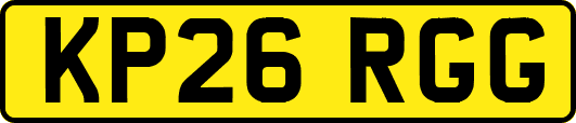 KP26RGG