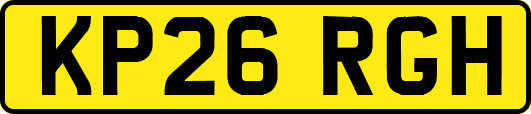 KP26RGH