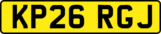 KP26RGJ