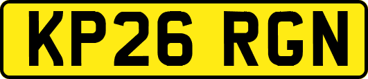 KP26RGN