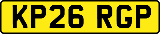 KP26RGP