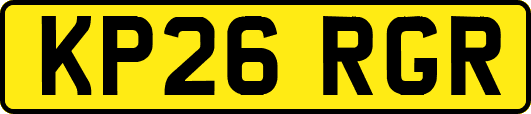 KP26RGR
