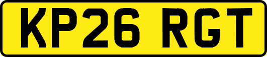 KP26RGT