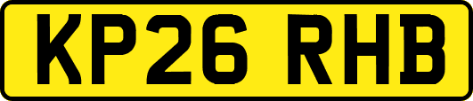 KP26RHB
