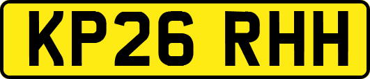 KP26RHH