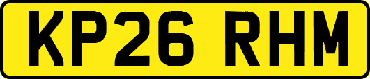 KP26RHM