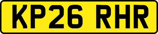 KP26RHR