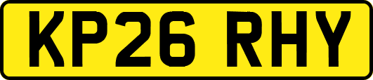 KP26RHY