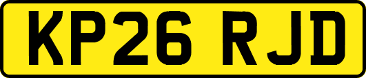 KP26RJD