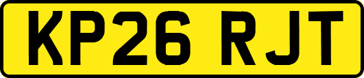 KP26RJT
