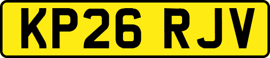 KP26RJV