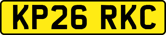 KP26RKC