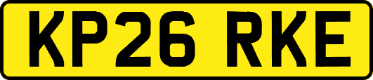 KP26RKE