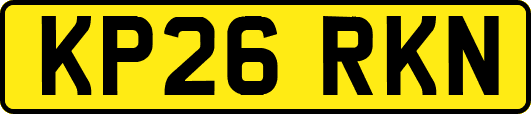 KP26RKN