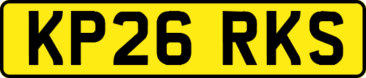 KP26RKS